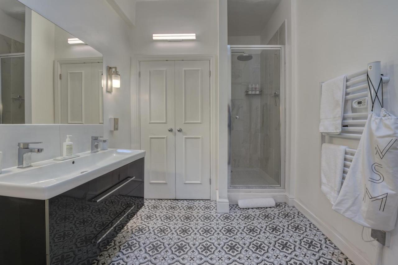 تشيستر Beautiful Apartment On The Historic Rows المظهر الخارجي الصورة